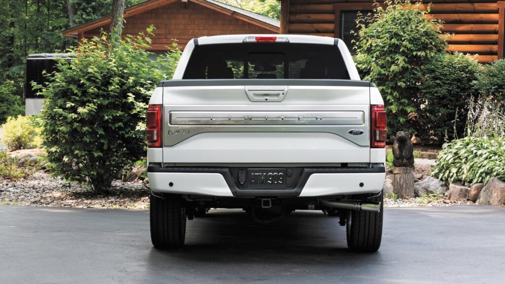 Lộ trình điều tra lỗi kỹ thuật của NHTSA đối với Ford