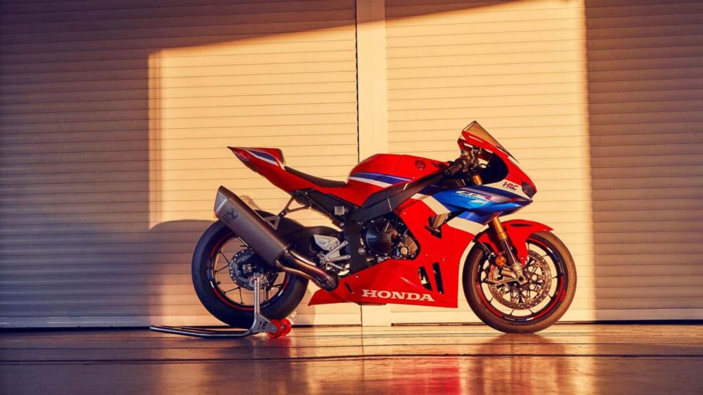 Honda ra mắt chương trình thí điểm HRC Performance Shop