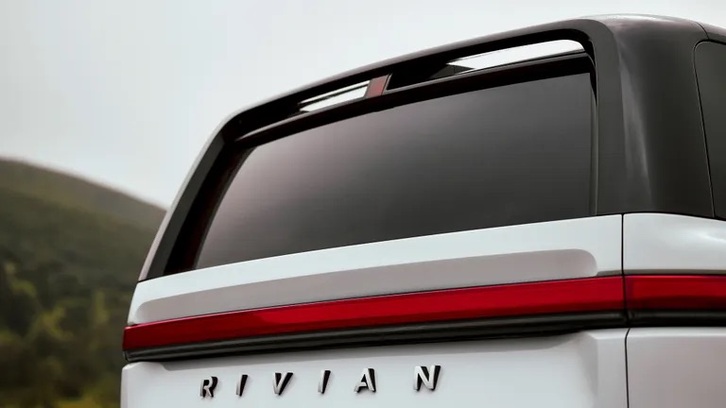 Bảng giá xe SUV thuần điện Rivian R2 cạnh tranh trực tiếp Tesla Model Y