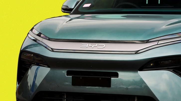 Đại diện hãng xe ô tô điện BYD đệ đơn kiện các reviewer cố tình tung tin đồn sai sự thật