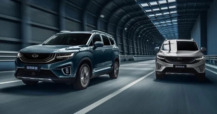 Geely thâu tóm toàn bộ Radar để tăng tốc xuất khẩu toàn cầu đang tạo ra một dải hiệu ứng truyền thông mạnh mẽ