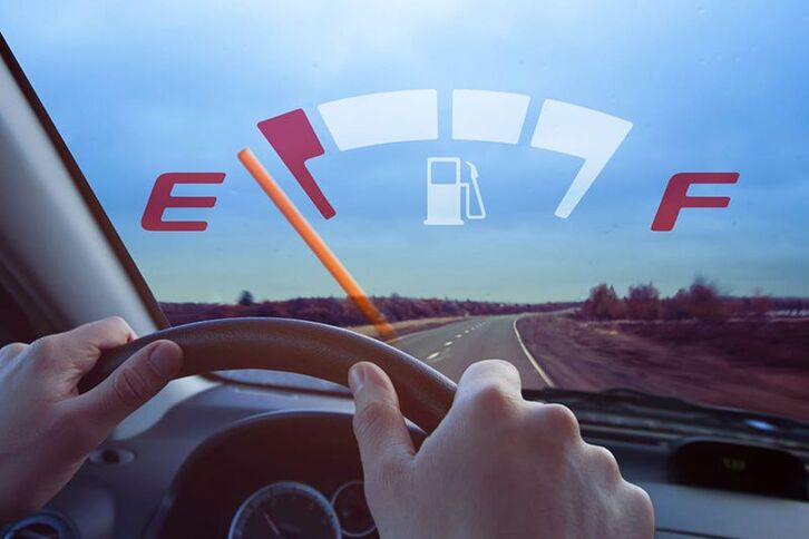 4 Mẹo nhỏ giúp tối ưu hóa lượng xăng tiêu thụ mỗi ngày