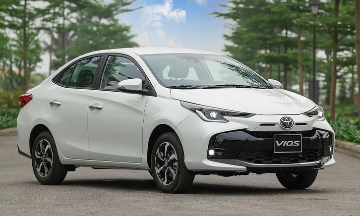 Toyota Sure: Giải pháp chọn mua xe cũ chính hãng an tâm tuyệt đối