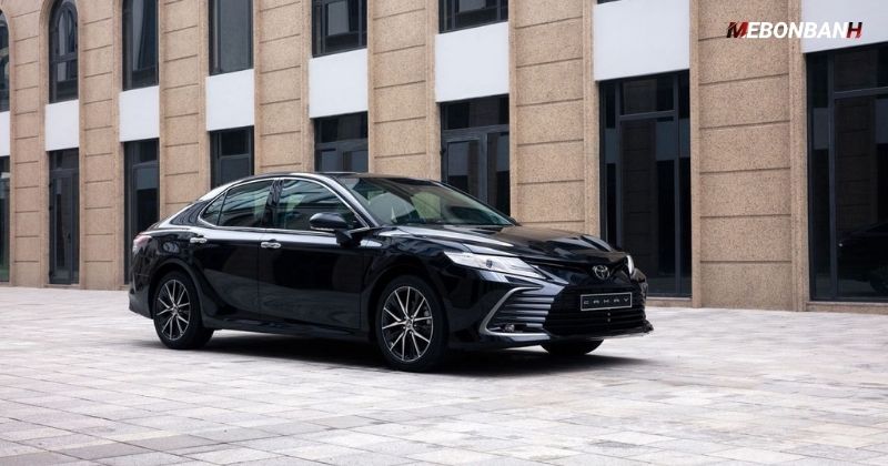 Bảng giá xe Toyota mới nhất 2026: Cập nhật chi phí lăn bánh và đánh giá chi tiết Bảng giá xe Toyota mới nhất 2026: Cập nhật chi phí lăn bánh và đánh giá chi tiết
