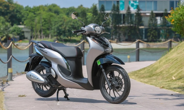 Kiểu dáng ngoại thất và định hình phong cách cá nhân