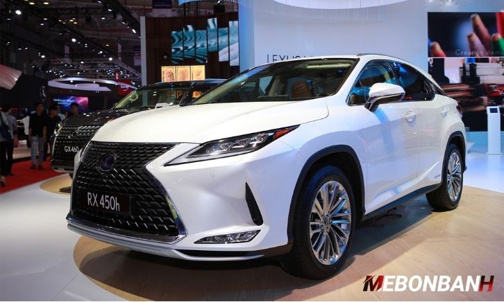 Lexus RX 450h