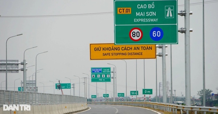 Thượng tôn pháp luật để bảo đảm an toàn trên mọi cung đường
