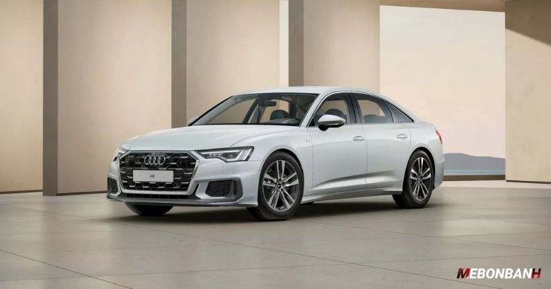 Bảng giá xe Audi mới nhất tại Việt Nam: Sang trọng và Công nghệ Bảng giá xe Audi mới nhất tại Việt Nam: Sang trọng và Công nghệ