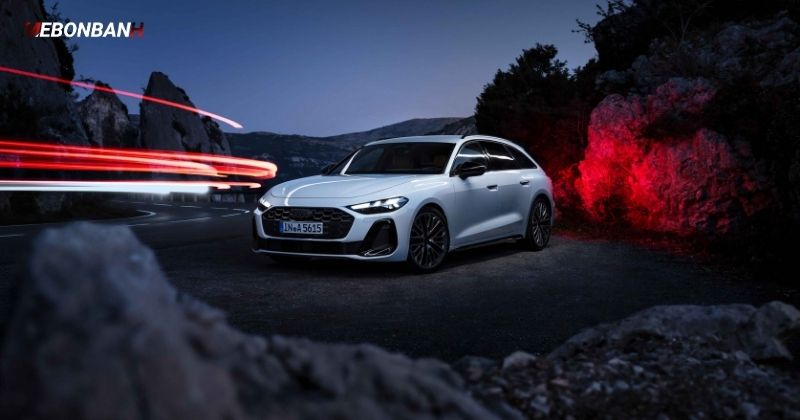 Bảng giá xe Audi mới nhất tại Việt Nam: Sang trọng và Công nghệ 5 Bảng giá xe Audi tiêu chuẩn tham khảo tại thị trường Việt Nam