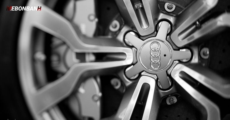 Bảng giá xe Audi mới nhất tại Việt Nam: Sang trọng và Công nghệ 10 Bảng giá xe Audi