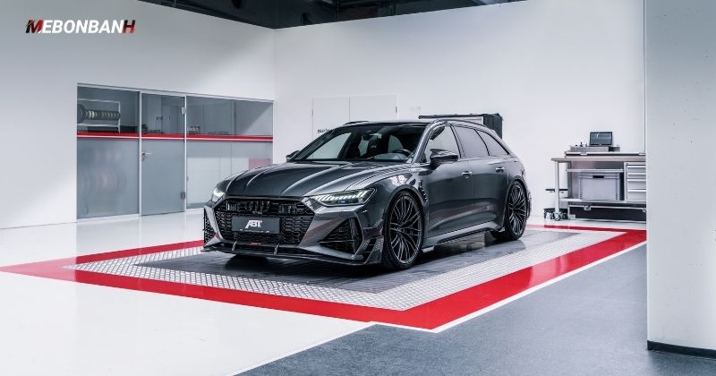 Bảng giá xe Audi mới nhất tại Việt Nam: Sang trọng và Công nghệ 1 Chi tiết các dòng xe Audi nổi bật đang phân phối tại Việt Nam