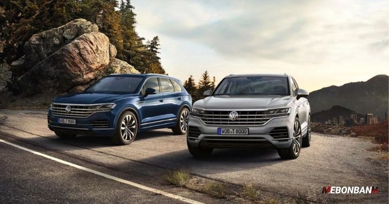Bảng giá xe Volkswagen mới nhất tại Việt Nam: Đội hình SUV & MPV Đức 1 Chi tiết các dòng xe Volkswagen nổi bật đang phân phối tại Việt Nam