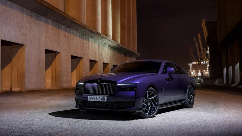 Rolls royce: Bảng giá 2026, thông tin 5 siêu phẩm đắt nhất 1 Bảng giá các dòng xe rolls royce nổi bật nhất năm 2026