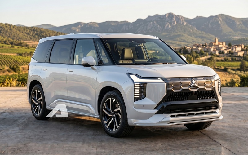 Đánh giá chi tiết Mitsubishi Xpander: Mẫu xe 7 chỗ “quốc dân” cho gia đình Đánh giá chi tiết Mitsubishi Xpander: Mẫu xe 7 chỗ "quốc dân" cho gia đình