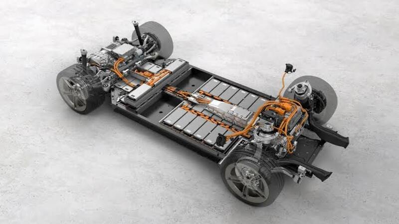 Pin LFP là gì? Chi tiết về công nghệ pin LFP và tuổi thọ pin LFP Pin LFP là gì? Chi tiết về công nghệ pin LFP và tuổi thọ pin LFP