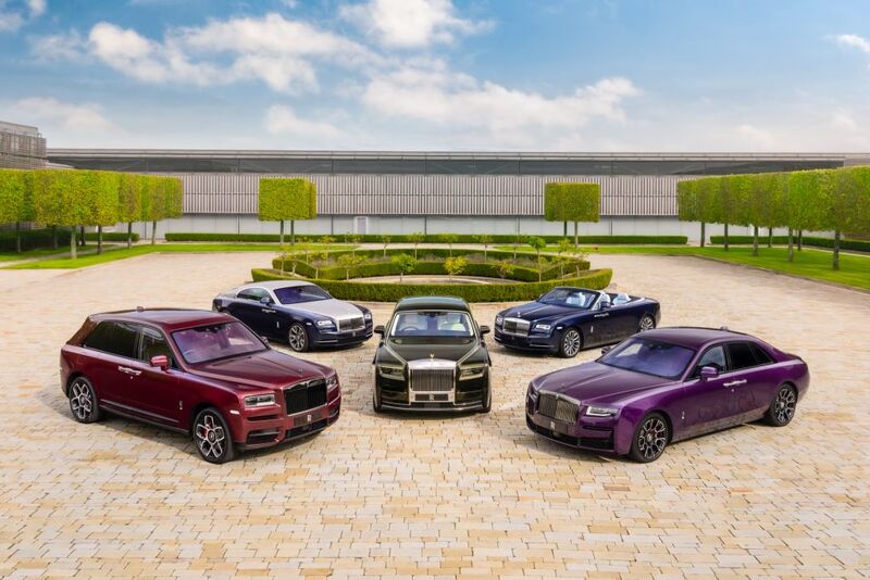 Rolls royce: Bảng giá 2026, thông tin 5 siêu phẩm đắt nhất Rolls royce: Bảng giá 2026, thông tin 5 siêu phẩm đắt nhất