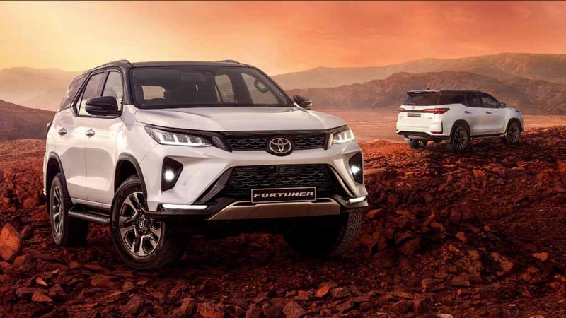 Toyota fortuner: Cập nhật giá lăn bánh 2026 mới nhất Toyota fortuner: Cập nhật giá lăn bánh 2026 mới nhất