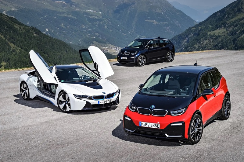 Đánh giá các dòng xe điện BMW mới nhất: Bảng giá và thông số kỹ thuật 2 Bảng giá xe điện BMW giá bảo nhiều trong năm 2026?