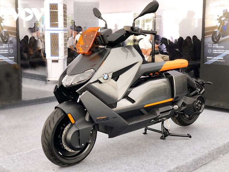 Đánh giá các dòng xe điện BMW mới nhất: Bảng giá và thông số kỹ thuật 6 Giải đáp về xe điện BMW 7 chỗ và xe điện BMW 2 bánh
