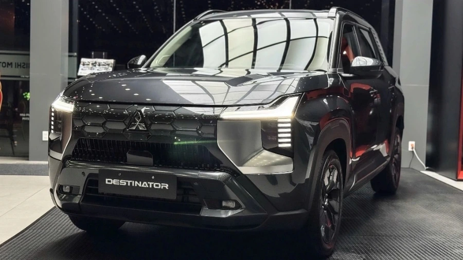 Giá lăn bánh Mitsubishi Destinator Premium 2026: Cập nhật chi tiết từng khoản phí tại Hà Nội & TP.HCM 3 Chi tiết các loại thuế phí khi lăn bánh Destinator Premium