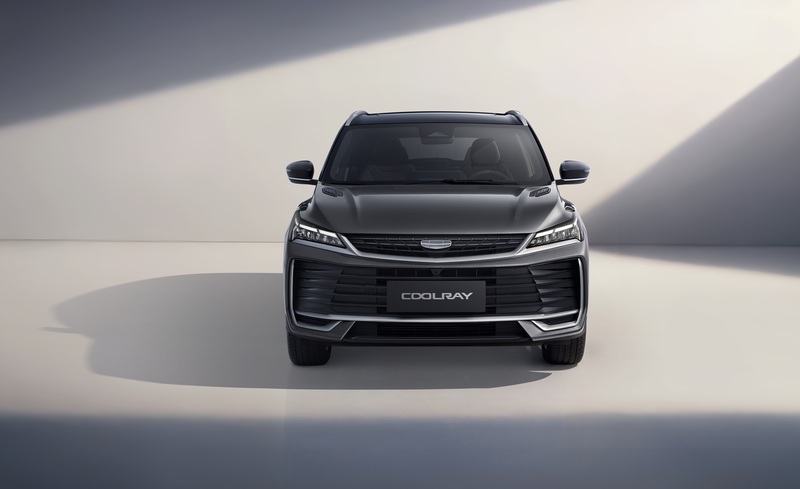 Đánh giá Geely Coolray 2026 chi tiết: Giá bán, thông số và các phiên bản Đánh giá Geely Coolray 2026 chi tiết: Giá bán, thông số và các phiên bản
