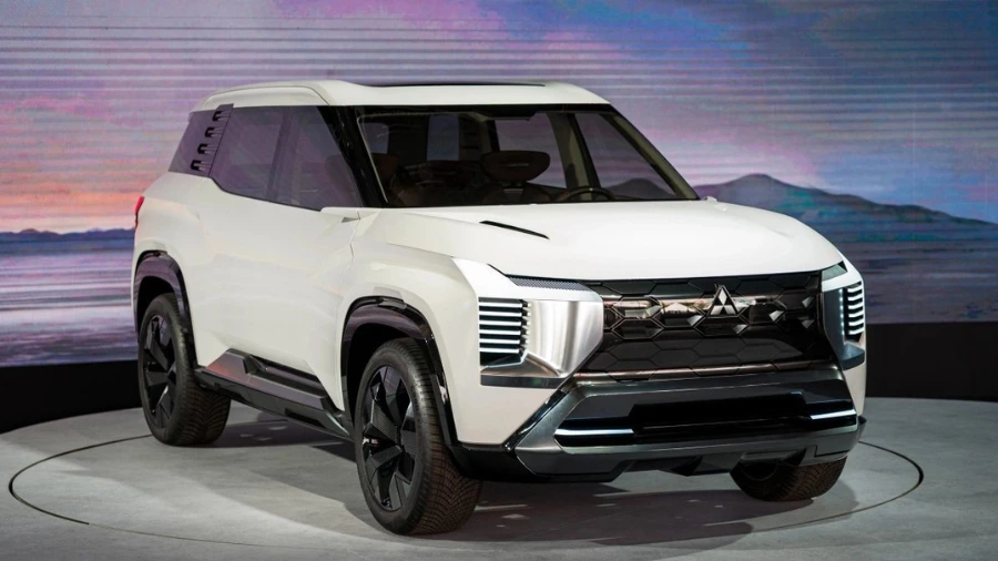 Giá lăn bánh Mitsubishi Destinator Ultimate mới nhất tháng 8/2026 1 Giá lăn bánh chi tiết của Mitsubishi Destinator Ultimate