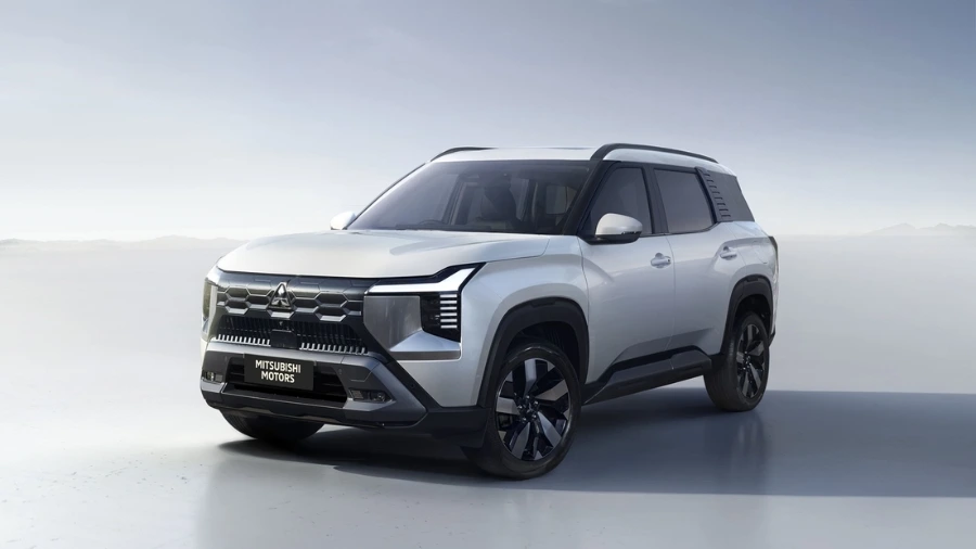 Giá lăn bánh Mitsubishi Destinator Premium 2026: Cập nhật chi tiết từng khoản phí tại Hà Nội & TP.HCM Giá Mitsubishi Destinator Premium