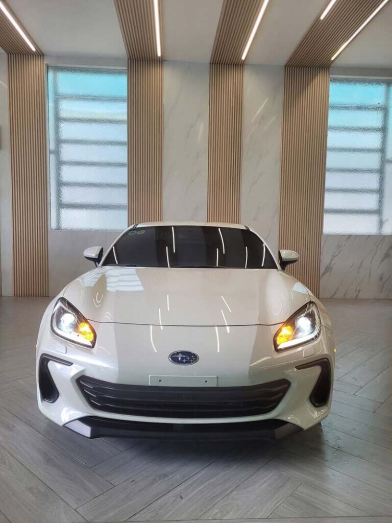 Đánh giá chi tiết mẫu xe coupe thể thao Nhật Bản năm 2026 2 Bảng giá niêm yết, chi phí lăn bánh và thị trường xe lướt