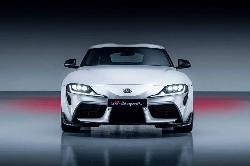 Giải mã khối động cơ 2JZ huyền thoại từ nhà Toyota Giải mã khối động cơ 2JZ huyền thoại từ nhà Toyota