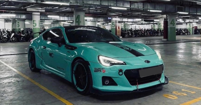 Đánh giá chi tiết mẫu xe coupe thể thao Nhật Bản năm 2026 1 Tổng quan về dòng xe thể thao hai cửa dẫn động cầu sau